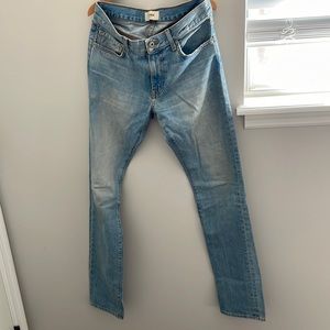 Rare Baldwin KC Henley